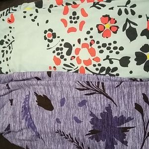 Lularoe One Size leggings